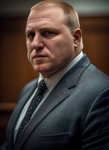 James Huzier; Franklin County Court Records, 2016