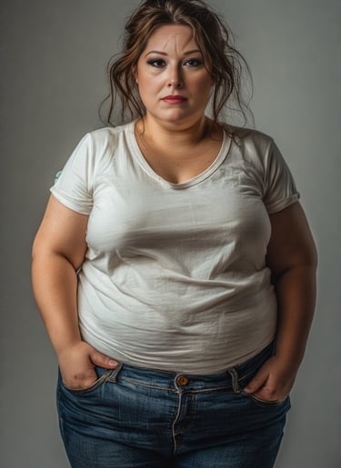 Lora Justin; Lunar Immagration Photo, 2030