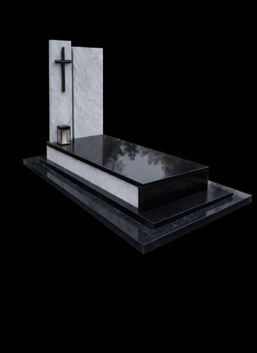 Nagrobek pojedynczy Wrocław, Świdnica