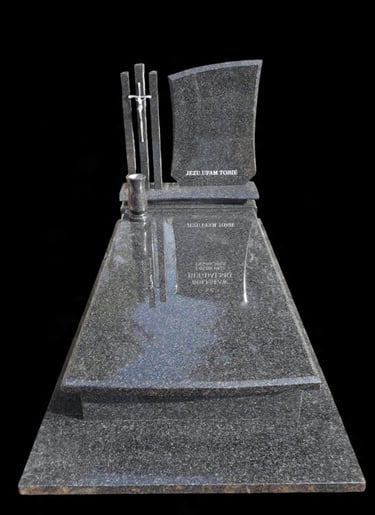 Nagrobek pojedynczy Wrocław, Świdnica