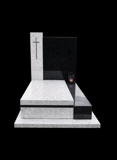 Nagrobek pojedynczy Wrocław, Świdnica