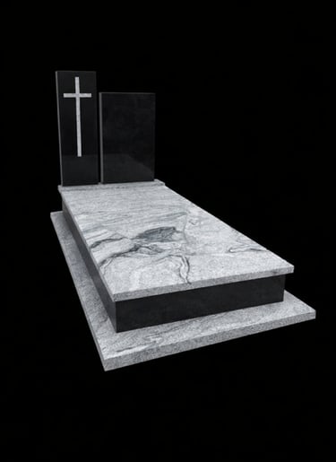 Nagrobek pojedynczy Wrocław, Świdnica