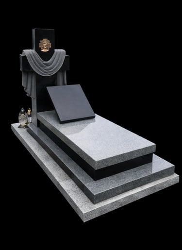 Nagrobek pojedynczy Wrocław, Świdnica