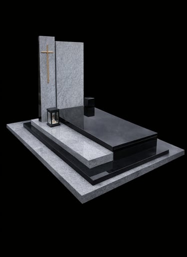 Nagrobek pojedynczy Wrocław, Świdnica