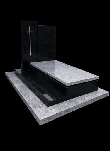 Nagrobek pojedynczy Wrocław, Świdnica