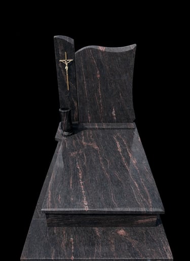 Nagrobek pojedynczy Wrocław, Świdnica