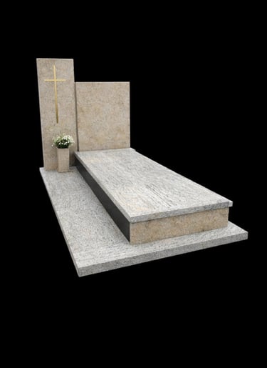 Nagrobek pojedynczy Wrocław, Świdnica