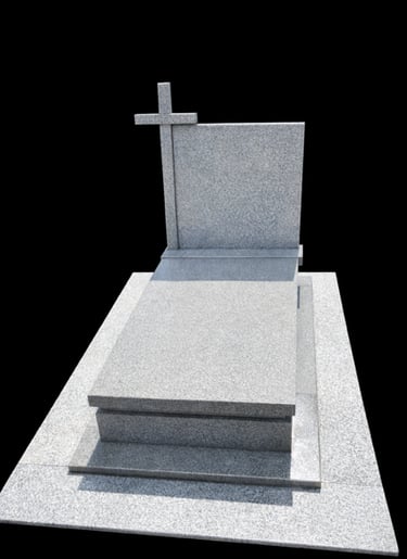 Nagrobek pojedynczy Wrocław, Świdnica