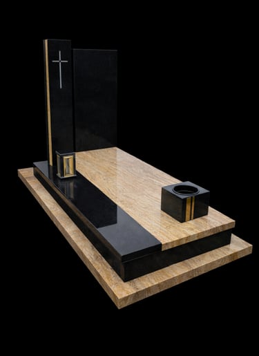 Nagrobek pojedynczy Wrocław, Świdnica