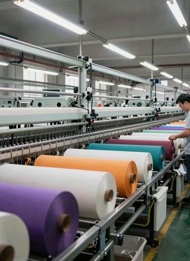 Bright living room with modern inventory