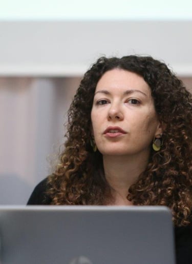 Dre. Foteini Lymperopoulou