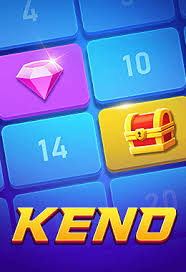 Jili Keno Logo