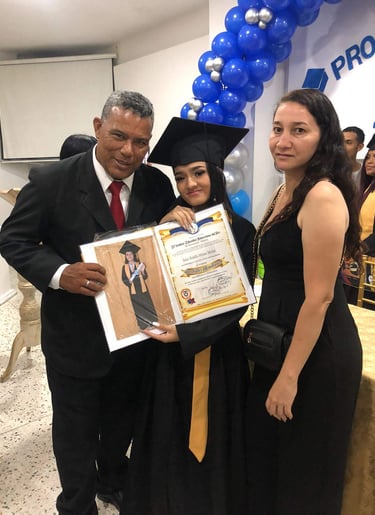 FUNDACIÓN SOCIAL TEMOR A JEHOVA