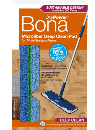 a product of bona bona cleaning products