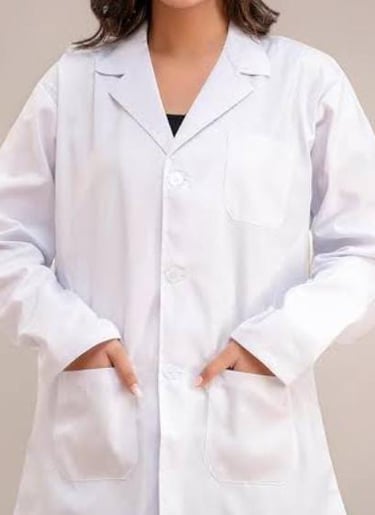 meena garments doctor coat
