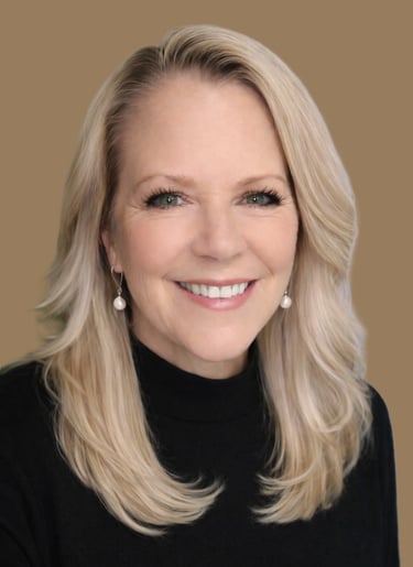 Teri Allen, founder of RenoPLNR home remodel planning system