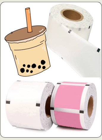 kraft paper sealing films