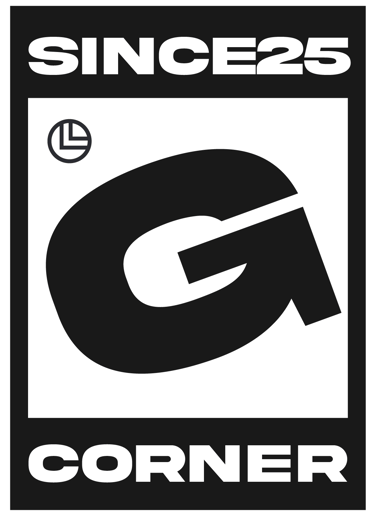 Since Logo - Glidecorner