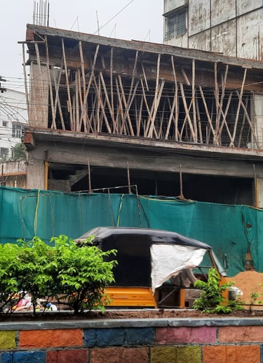 Construction Site