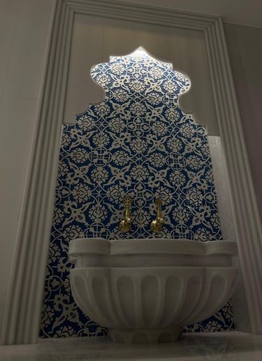 alt="özel tasarım banyo hamam"