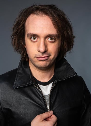 Will Purpura