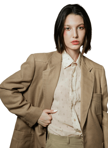 Clothes editing