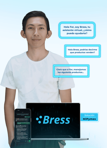 Bress