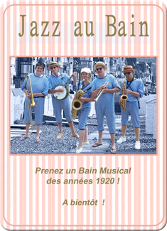 Orchestre Les Baigneurs