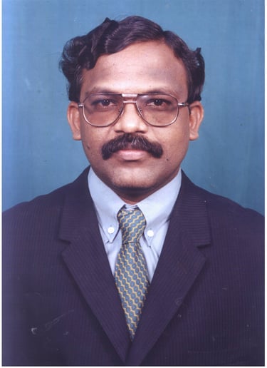 Dr. R. Anburajan's Old Photo