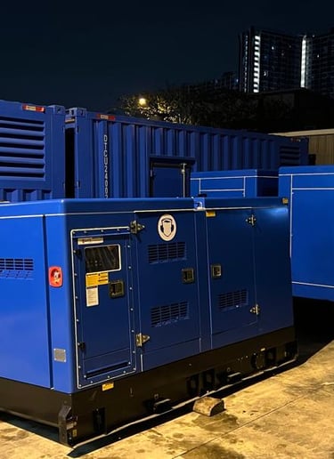 generators