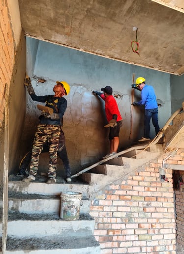manpower