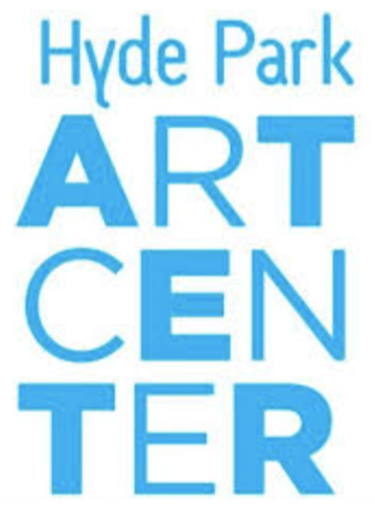 Hyde Park Art Center Logo