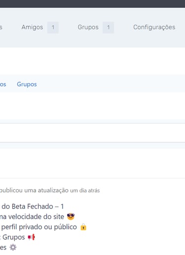 comunidade zeetude