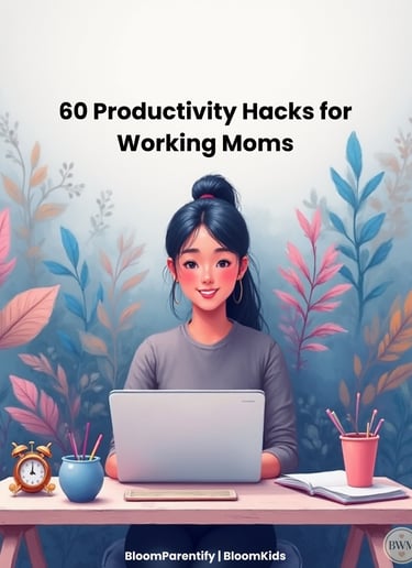 Productivity Hacks