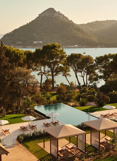 Hotel Four Seasons Mallorca