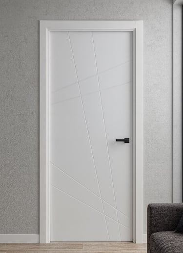 puerta de paso lineas cruz en Láchar, Cijuela, Chauchina, Santa Fé y Granada