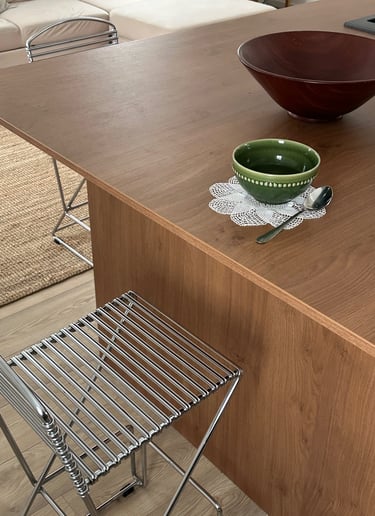 modernist tableware summerhouse