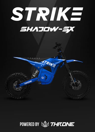 Strike - Shadow SX