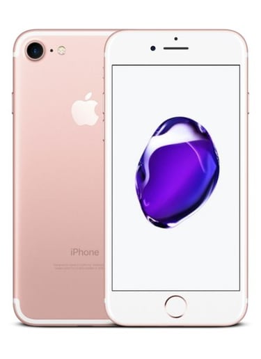 Ремонт на iPhone 7 - Сервиз за телефони ZonataFix