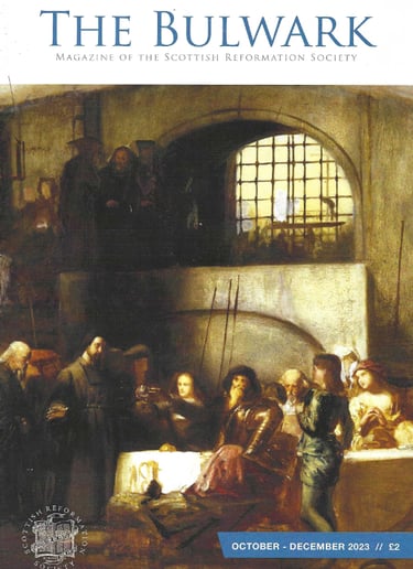 The Prayer Life of General Stonewall Jackson