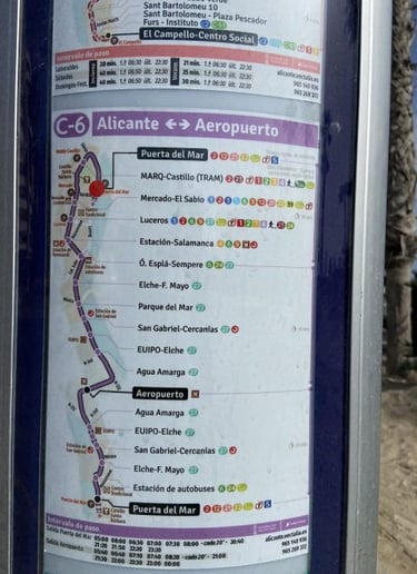 bus-c-6-alicante