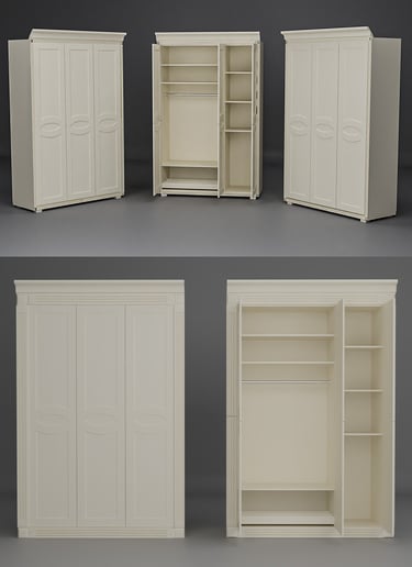 Wizualizacja i Animacja 3D