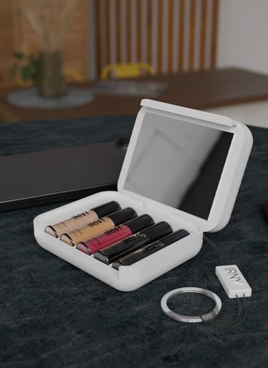 Wizualizacja i Animacja 3D