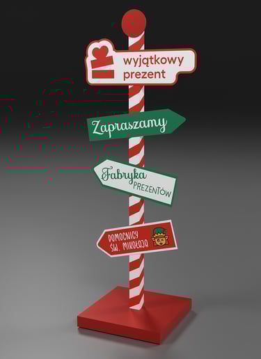 Wizualizacja i Animacja 3D