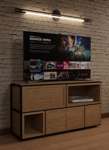 Wizualizacja i Animacja 3D