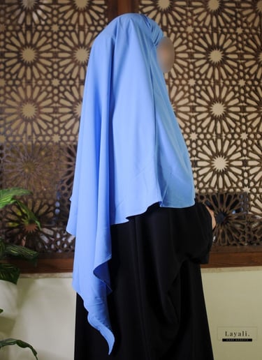 khimar moyen