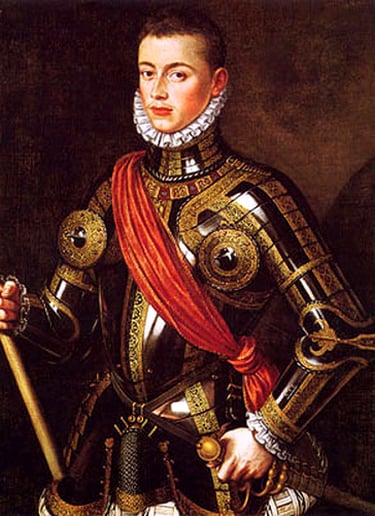 Juan de Austria