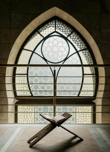 Ramadan Kareem