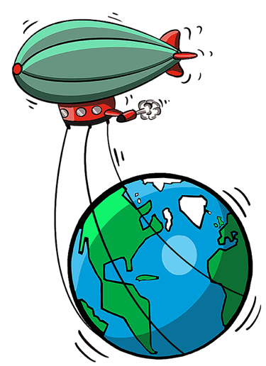 Operation Zeppelin