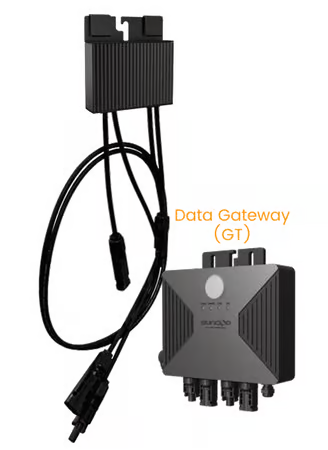SUNGO Smart Solar Power Optimisers